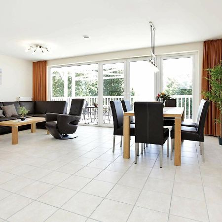4 Person Holiday Home In Gro Enbrode Гросенброде Экстерьер фото